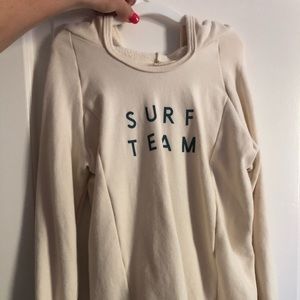Childhoods clothing surf team